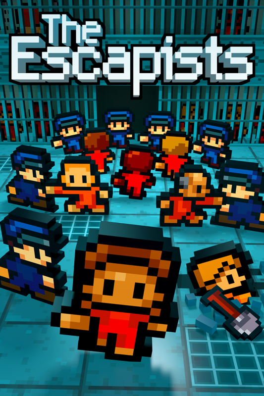 the escapists